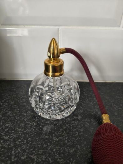 Waterford Crystal