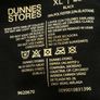 Ladies Black Contour Leggings from Dunnes Stores Image 2