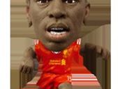Soccerstarz - Liverpool Daniel Sturridge - Home Kit