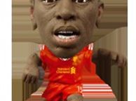 main image for ad Soccerstarz - Liverpool Daniel Sturridge - Home Kit