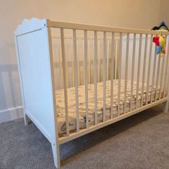 cot