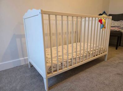 cot
