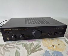 Pioneer Stereo Amplifier