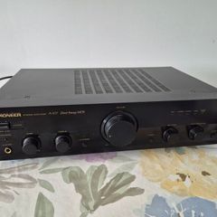 Pioneer Stereo Amplifier
