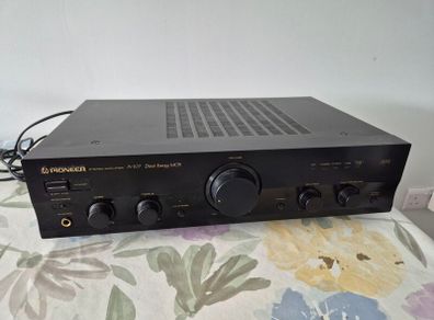 Pioneer Stereo Amplifier