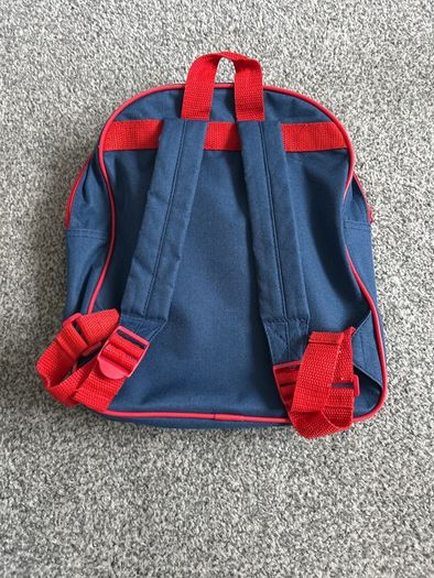 Daycare toddler backpack Marval Avengers