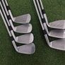 Cobra King forged Tec irons Image 4