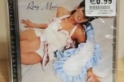 Roxy Music Remastered CD Album