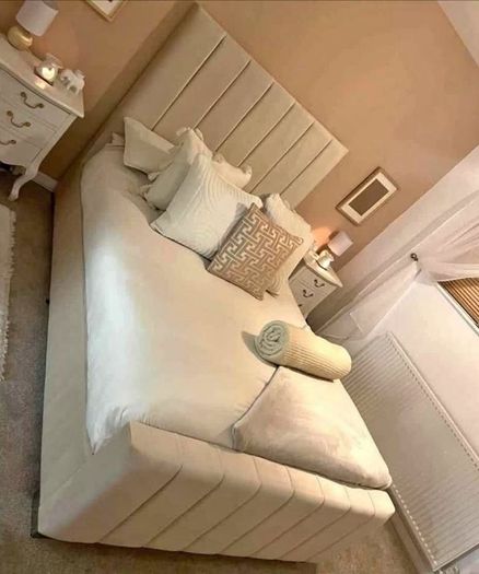 beds
