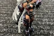 NAMCO T-elos SR Real Figure Collection 10cm Anime Manga Gashapon
