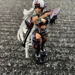 NAMCO T-elos SR Real Figure Collection 10cm Anime Manga Gashapon