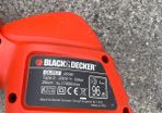 Black & Decker Strimmer