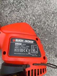 Black & Decker Strimmer