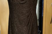BNWT - Ralph lauren valli dress UK 12