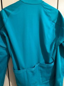 Rapha core winter jacket