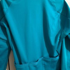 Rapha core winter jacket