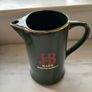 J&B rare scotch whisky jug Image 4