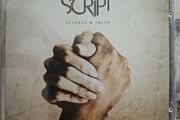 The Script CD - Science &amp; Faith