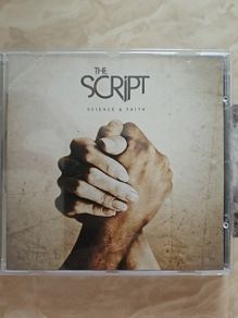 The Script CD - Science & Faith