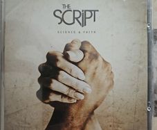 The Script CD - Science & Faith