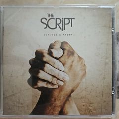 The Script CD - Science & Faith