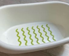 baby bath