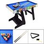 4 in 1 game table Image 7
