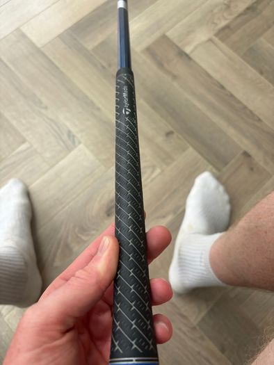 TaylorMade Qi10 Driver 9.0 Ventus Stiff