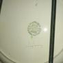 WEDGWOOD OLD porcelain plate Image 3