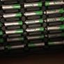 20x battery AA Xeno XLP-060F, 3.6 Volt, 2.4Ah "AA" High Pulse Lithium Cell with molex connector Image 2