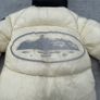 Black & Cream Corteiz Bolo Lite Jacket Image 5