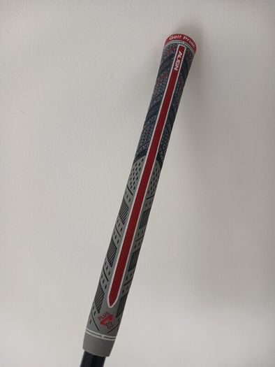 Taylormade Stealth 3 Hybrid 19deg RH Stiff