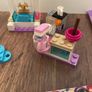 LEGO Friends Stephanie Friendship Cakes Image 4