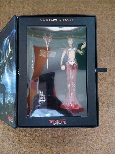 Two Worlds 2 Royal Edition Xbox 360
