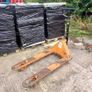 Used Pallet Trucks (ref:PT05) Image 3