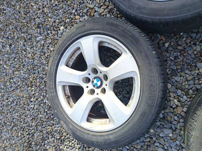 Bmw Wheels 5x120