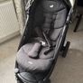 Joie litetrax buggy Image 3