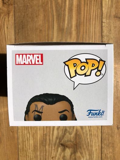 Funko X-Men: Bishop (Exclusive) #919