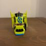 Transformers G2 gobot Soundwave vintage Image 3