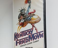 The Kentucky Fried Movie On Replay Video.