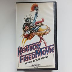 The Kentucky Fried Movie On Replay Video.