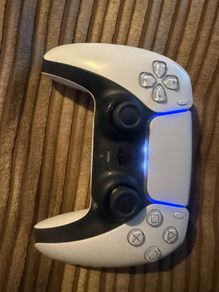 Ps5 controller defect