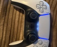 Ps5 controller defect