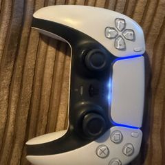 Ps5 controller defect