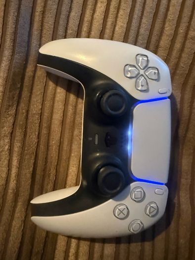 Ps5 controller defect