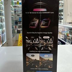 INSTA360 Ace Pro 2 8K Action Camera Camera Camera Camera Camera
