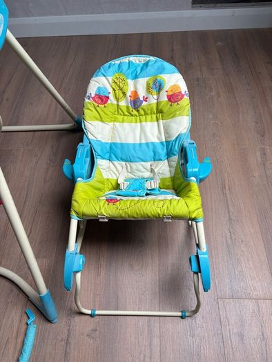 Fisher Price Swing Chair
