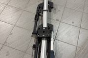 Thule bike rack