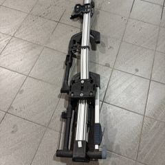 Thule bike rack