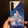Sailor Moon Lit Up Phone Cover for Samsung S23+ Image 2